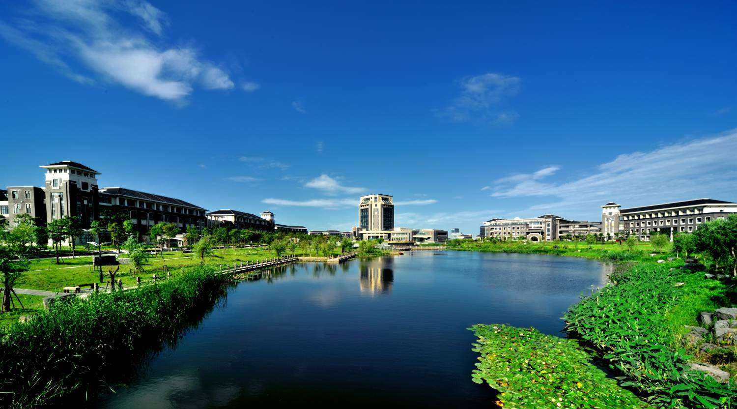 上海海洋大学