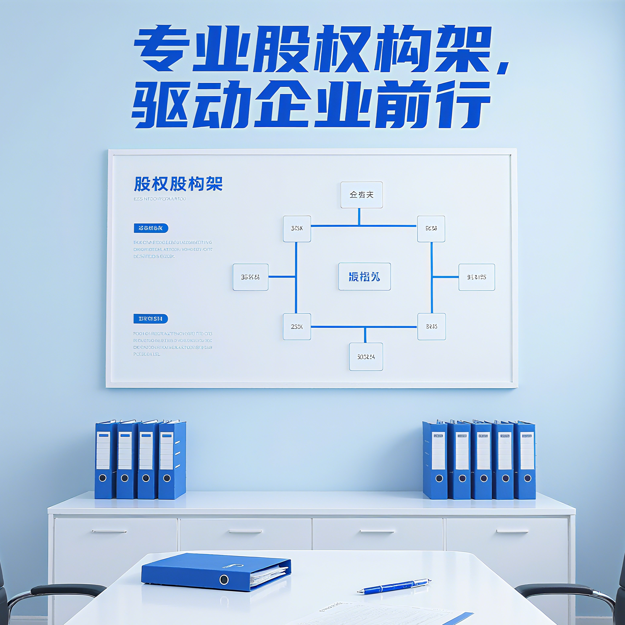 股权构架