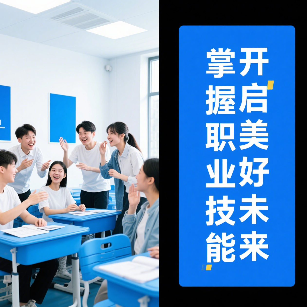 职业技能培训