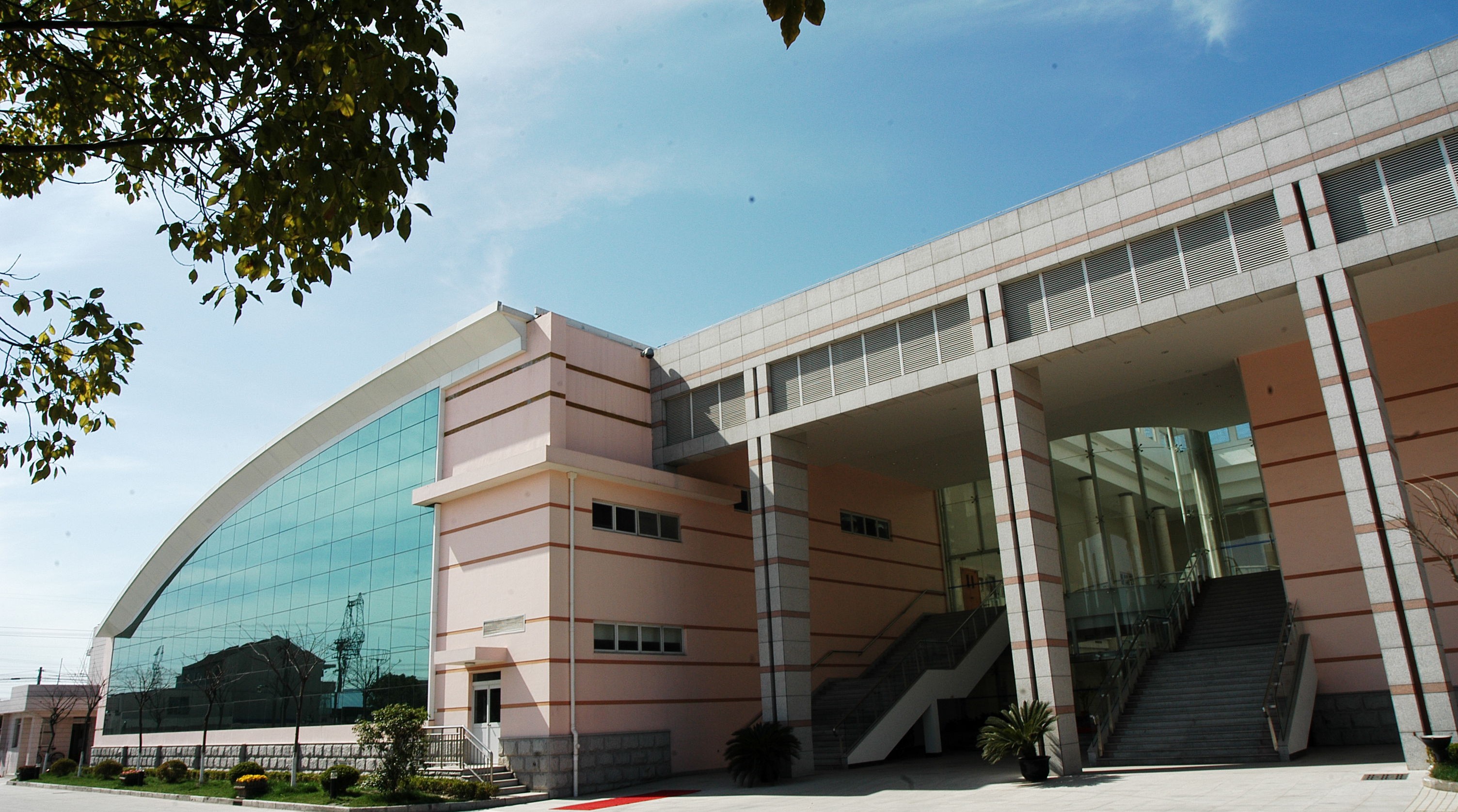 上海海关学院